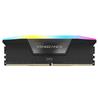 CORSAIR Vengeance RGB 32GB (2x16GB) DDR5 5200MHz CL40 Desktop Memory - Optimized for AMD EXPO (CMH32GX5M2B5200Z40K)