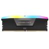 CORSAIR Vengeance RGB 32GB (2x16GB) DDR5 5200MHz CL40 Desktop Memory - Optimized for AMD EXPO (CMH32GX5M2B5200Z40K)