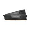 CORSAIR Vengeance 64GB (2x32GB) DDR5 5200MHz CL40 Desktop Memory - Optimized for AMD EXPO (CMK64GX5M2B5200Z40)