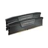 CORSAIR Vengeance 64GB (2x32GB) DDR5 5200MHz CL40 Desktop Memory - Optimized for AMD EXPO (CMK64GX5M2B5200Z40)