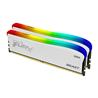 KINGSTON FURY Beast RGB SE 16GB (2x8GB) DDR4 3200MHz CL16 UDIMM