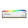 KINGSTON FURY Beast RGB SE 16GB (2x8GB) DDR4 3200MHz CL16 UDIMM