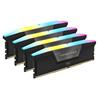 CORSAIR Vengeance RGB 32GB (2x16GB) DDR5 5600MHz CL40(Open Box)