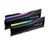 G.SKILL Trident Z5 Neo RGB 64GB (2x32GB) DDR5 6000MHz CL30 UDIMM(Open Box)