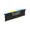 CORSAIR Vengeance RGB 32 Go (2x16 Go) DDR5 7000MHz CL34 UDIMM
