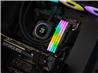 CORSAIR Vengeance RGB 32 Go (2x16 Go) DDR5 7000MHz CL34 UDIMM