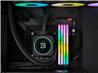 CORSAIR Vengeance RGB 32 Go (2x16 Go) DDR5 7000MHz CL34 UDIMM