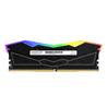 TeamGroup T-FORCE DELTA RGB 32GB (2x16GB) DDR5 6000MHz CL38 UDIMM(Open Box)