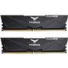 TeamGroup T-FORCE VULCAN 32GB (2x16GB) DDR5 6000MHz CL38 UDIMM