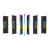 CORSAIR Vengeance RGB 64GB (4x16GB) DDR5 6200MHz CL32  Desktop Memory