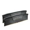 CORSAIR Vengeance 64GB (2x32GB) DDR5 6600MHz CL32 Desktop Memory