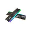 XPG Lancer Blade RGB 16 Go (2x8 Go) DDR5 5600 MHz CL46 UDIMM