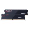 G.SKILL Ripjaws S5 32GB (2x16GB) DDR5 6000MHz CL36 Desktop Memory(Open Box)