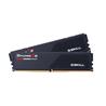 G.SKILL Ripjaws S5 32GB (2x16GB) DDR5 6400MHz CL32 UDIMM(Open Box)