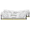 KINGSTON FURY Renegade 32GB (2x16GB) DDR5 6400MHz CL32 UDIMM