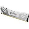 KINGSTON FURY Renegade 32GB (2x16GB) DDR5 6400MHz CL32 UDIMM