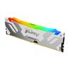 KINGSTON FURY Renegade RGB 32GB (2x16GB) DDR5 6400MHz CL32 UDIMM