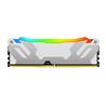 KINGSTON FURY Renegade RGB 32GB (2x16GB) DDR5 6400MHz CL32 UDIMM