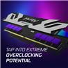 Kingston FURY Renegade RGB 32 Go (2x16 Go) DDR5 6800MHz CL36 UDIMM