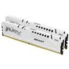 Kingston FURY Beast 64GB (2x32GB) DDR5 5200MHz CL40 UDIMM
