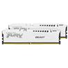 Kingston FURY Beast 64GB (2x32GB) DDR5 5200MHz CL40 UDIMM