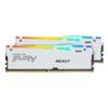 KINGSTON FURY Beast RGB 32 Go (2x16 Go) DDR5 5200MHz CL36 UDIMM