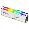Kingston FURY Beast RGB 64GB (2x32GB) DDR5 5200MHz CL36 UDIMM