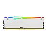Kingston FURY Beast RGB 64GB (2x32GB) DDR5 5200MHz CL40 UDIMM