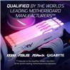 Kingston FURY Beast RGB 64GB (2x32GB) DDR5 5200MHz CL40 UDIMM