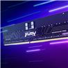 KINGSTON FURY Renegade Pro 64 Go (4x16 Go) DDR5 5600MHz CL36 ECC RDIMM