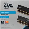 CRUCIAL Pro 64GB (2x32GB) DDR5 5600MHz CL46