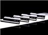G.SKILL Trident Z RGB 48 Go (2x24 Go) DDR5 7200MHz CL36 UDIMM