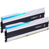 G.SKILL Trident Z RGB 48 Go (2x24 Go) DDR5 7200MHz CL36 UDIMM