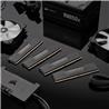 CORSAIR Vengeance 32GB (2x16GB) DDR5 6200MHz CL32