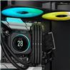 CORSAIR Vengeance 32GB (2x16GB) DDR5 6200MHz CL32