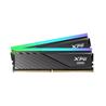 XPG Lancer Blade RGB 32Go (2x16 Go) DDR5 6000MHz CL30 UDIMM