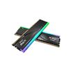 XPG Lancer Blade RGB 32Go (2x16 Go) DDR5 6000MHz CL30 UDIMM