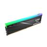 XPG Lancer Blade RGB 32Go (2x16 Go) DDR5 6000MHz CL30 UDIMM