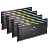 CORSAIR Dominator Titanium 64 Go (4x16 Go) DDR5 6000MHz CL36 UDIMM