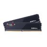 G.SKILL Flare X5 32GB (2x16GB) DDR5 6000MHz CL30 UDIMM