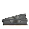 CORSAIR Vengeance 32GB (2x16GB) DDR5 6000MHz CL30 UDIMM(Open Box)