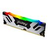 Kingston FURY Renegade RGB 32GB (2x16GB) DDR5 8000MHz CL38 UDIMM