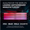 Kingston FURY Renegade RGB 32GB (2x16GB) DDR5 8000MHz CL38 UDIMM