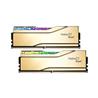 G.SKILL Trident Z5 Royal RGB 32GB (2x16GB) DDR5 7200MHz CL34 UDIMM