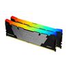 KINGSTON FURY Renegade RGB 16GB (2x8GB) DDR4 3600MHz CL16 UDIMM