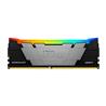 KINGSTON FURY Renegade RGB 16GB (2x8GB) DDR4 3600MHz CL16 UDIMM