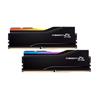 G.SKILL Trident Z5 CK RGB 48 Go (2x24 Go) DDR5 8200MHz CL40 CUDIMM