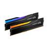 G.SKILL Trident Z5 CK RGB 48 Go (2x24 Go) DDR5 8200MHz CL40 CUDIMM
