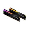 G.SKILL Trident Z5 CK RGB 48 Go (2x24 Go) DDR5 8200MHz CL40 CUDIMM