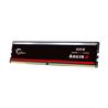 G.SKILL Aegis 16GB (1x16GB) DDR5 5200MHz CL36 UDIMM